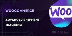 Advanced Shipment Tracking Pro