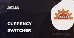 Download Aelia Currency Switcher for WooCommerce