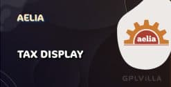Download Aelia Tax Display by Country for WooCommerce