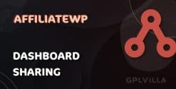 Download Affiliate Dashboard Sharing