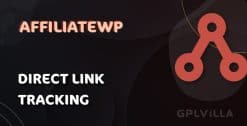 Download AffiliateWP Direct Link Tracking