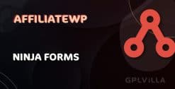 AffiliateWP Ninja Forms