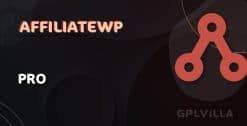 Download AffiliateWP Pro