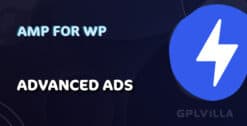 Download Advanced AMP ADS