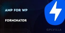 Download Forminator for AMP