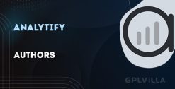 Download Analytify Authors Tracking