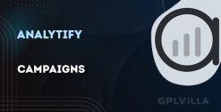 Download Analytify Pro Campaigns