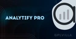 Download Analytify Pro