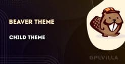 Download Beaver Builder Child Theme