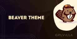 Beaver Builder Theme