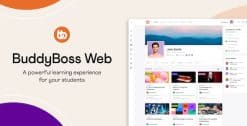 BuddyBoss Theme for WordPress - Download
