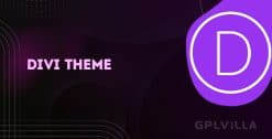Download Divi WordPress Theme