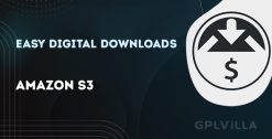 Download Easy Digital Downloads Amazon S3