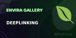 Download Envira Gallery Deeplinking Addon WordPress Plugin GPL