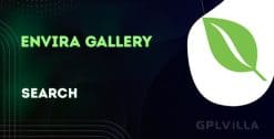 Envira Gallery – Search Addon