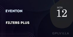 Download EventOn Filters Plus Add-on