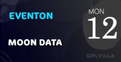 Download EventON - Moon Data