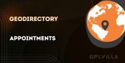 Download GeoDirectory Appointments GPL WordPress Plugin
