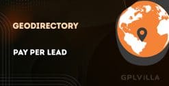 Download GeoDirectory Pay Per Lead GPL WordPress Plugin