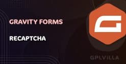 Download Gravity Forms reCAPTCHA Add-On