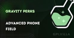 Download Gravity Forms Advanced Phone Field