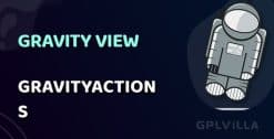 Download GravityActions by GravityView WordPress Plugin GPL