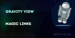 Download GravityView – Magic Links GPL WordPress Plugin