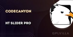 Download HT Slider Pro For Elementor