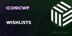 Download Wishlists for WooCommerce WordPress Plugin GPL