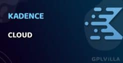 Download Kadence Cloud GPL WordPress