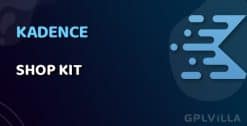 Download Kadence Shop Kit (WooCommerce Extras) GPL WordPress