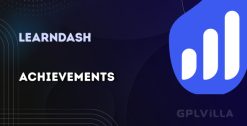 Download LearnDash LMS Achievements