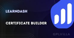 Download Learndash Certificate Builder