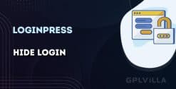 Download LoginPress - Hide Login