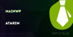 Download MainWP Atarim Extension