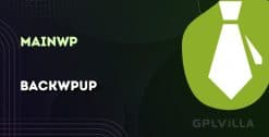 Download MainWP BackWPup Extension