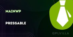 Download MainWP Pressable Extension