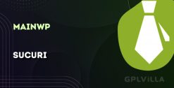 Download MainWP Sucuri Extension