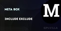 Download Meta Box Include Exclude