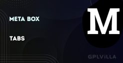 Download Meta Box Tabs