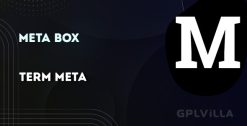 Download Meta Box Term Meta