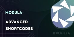 Download Modula Advanced Shortcodes