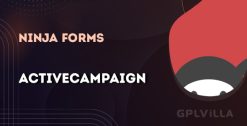 Download Ninja Forms Active Campaign