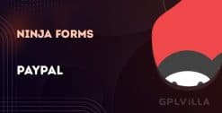 Download Ninja Forms PayPal