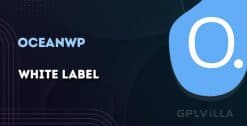 Download OceanWP White Label