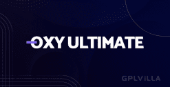 Oxy Ultimate