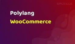 Polylang for WooCommerce
