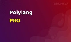 Polylang Pro