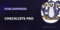 Download PublishPress Checklists Pro