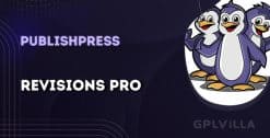 Download PublishPress Revisions Pro